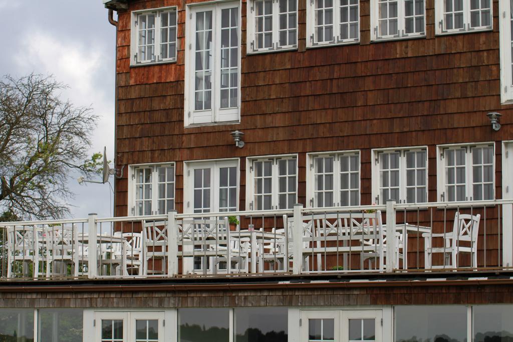 Stege Nor Hotel Ngoại thất bức ảnh