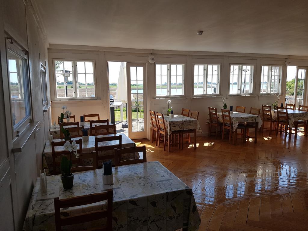 Stege Nor Hotel Ngoại thất bức ảnh